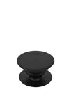 Skinnydip London | PopSockets Grips Swappable Black - Product Image 1