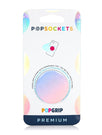Skinnydip London | PopSockets Grips Swappable Glitter Morning Haze - Product Image 4