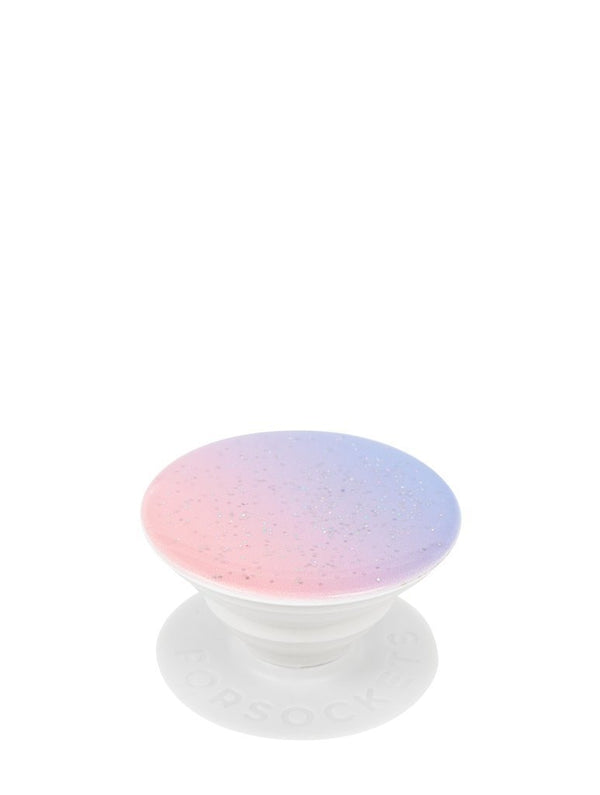 Skinnydip London | PopSockets Grips Swappable Glitter Morning Haze - Product Image 1