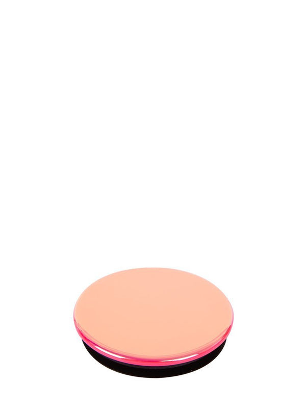 Skinnydip London | PopSockets Grips Swappable Chrome Pink - Product Image 2