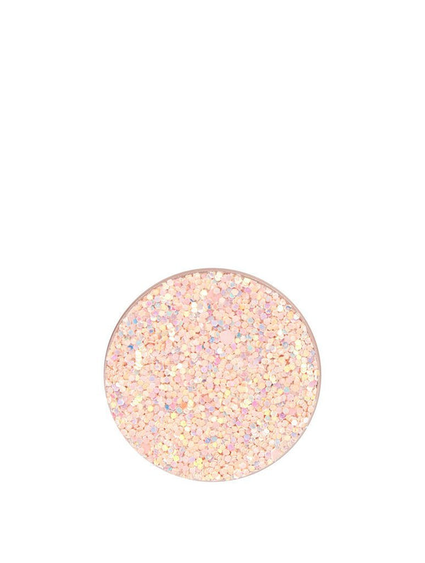Skinnydip London | PopSockets Grips Swappable Sparkle Rose - Product Image 3