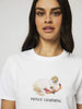 Skinnydip London | Prince Charming T-Shirt - Model Image 2