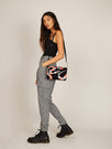 Skinnydip London | Kaa Cross Body Bag - Model Image 2