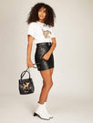 Skinnydip London | Gi Thug Tote Bag - Model Image 2