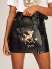 Skinnydip London | Gi Thug Tote Bag - Model Image 4
