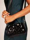 Skinnydip London | Midnight Wave Cross Body Bag - Model Image 1