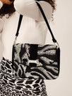 Skinnydip London | Kayla Marty Tote Bag - Model Image 1
