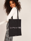 Skinnydip London | Skinnydip London Skinny Tote - Model Image 1
