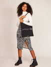 Skinnydip London | Skinnydip London Skinny Tote - Model Image 2