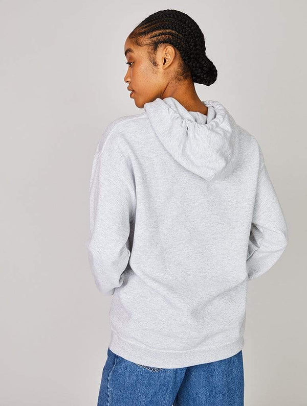 Skinnydip London | All I Want For Christmas Is Attention Hoody - Model Image 5