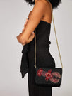 Skinnydip London | Libby Lobster Cross Body Bag - Model Image 1