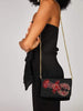 Skinnydip London | Libby Lobster Cross Body Bag - Model Image 1