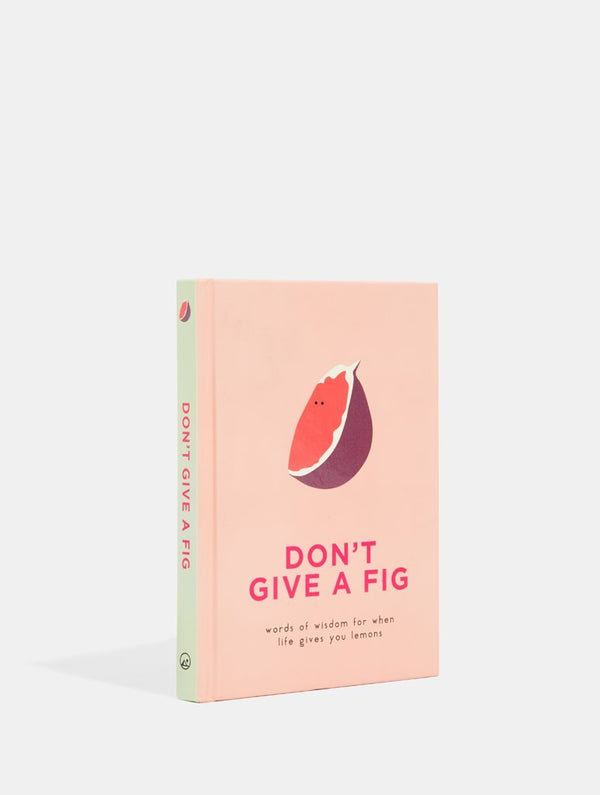 Skinnydip London | Don't Give A Fig Book - Product View 4