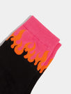 Skinnydip London | Flame Socks - Product View 3