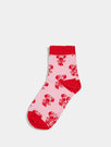 Skinnydip London | Lobster Socks - Product View 2