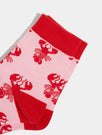 Skinnydip London | Lobster Socks - Product View 3