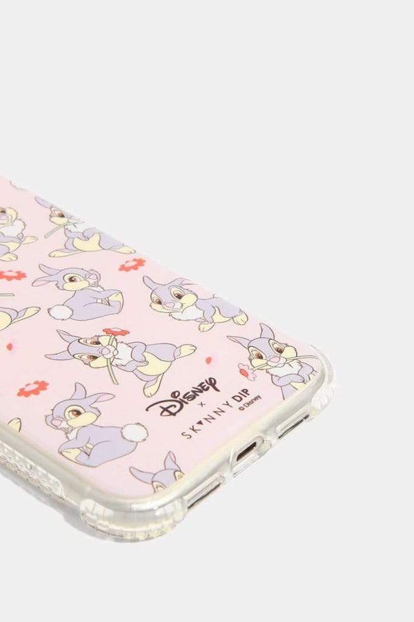 Skinnydip London | Disney x Skinnydip Thumper Phone Case - Product View 3