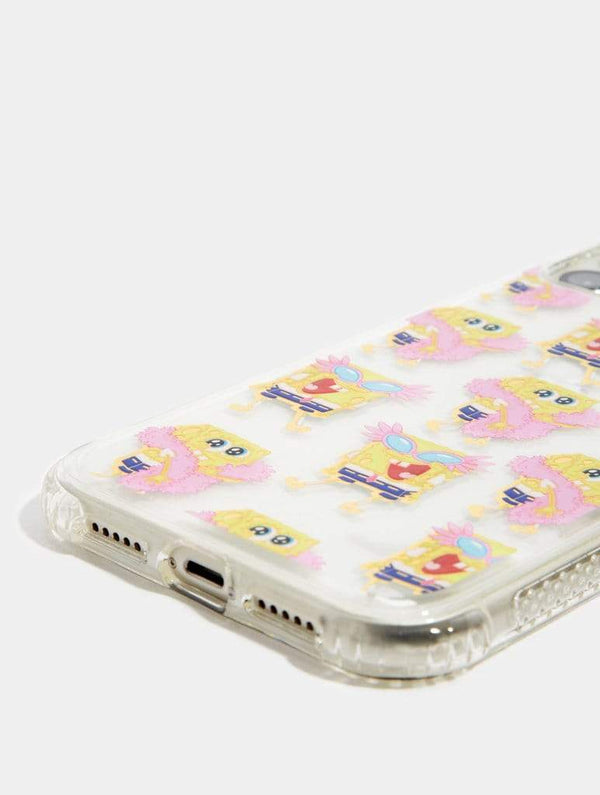 Skinnydip London | Spongebob Shock Case - Product View 7