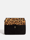 Skinnydip London | Midnight Leopard Tote Bag - Product View 2