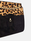 Skinnydip London | Midnight Leopard Tote Bag - Product View 6