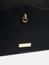 Skinnydip London | Midnight Leopard Tote Bag - Product View 7