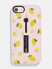 Skinnydip London | Lemonia Pop & Stand Case - Product Image 1