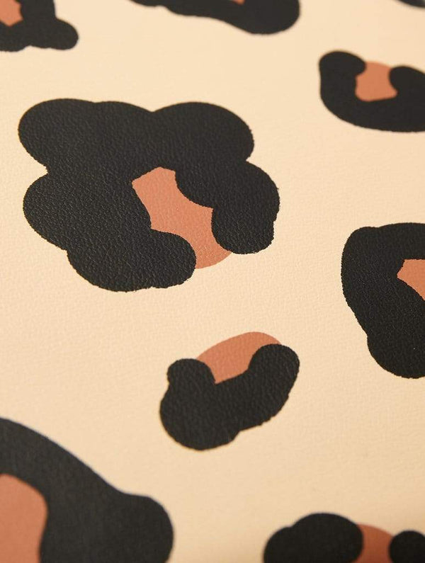 Skinnydip London | Leopard Wrap Case - Product Image 3