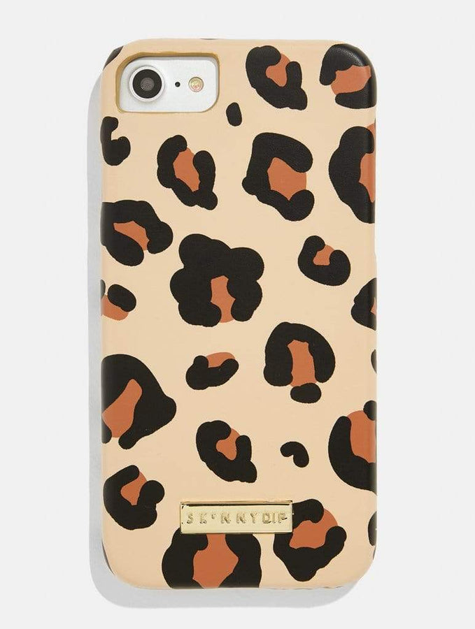 Skinnydip London | Leopard Wrap Case - Product Image 1