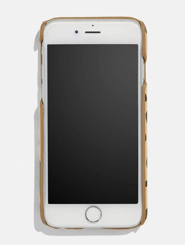 Skinnydip London | Leopard Wrap Case - Product Image 2