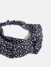 Sydney Speckle Headband | Headbands | Swim Society - Product View 1