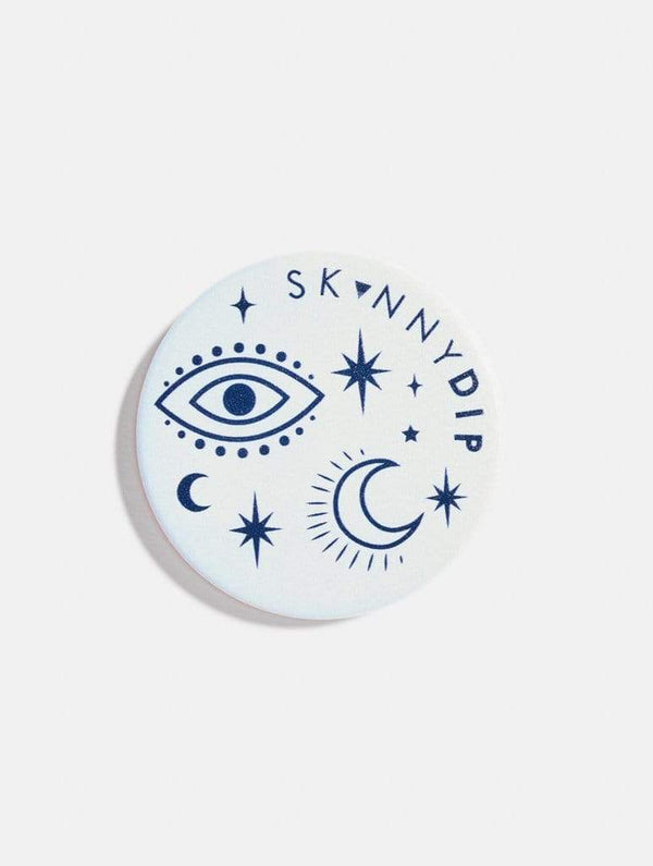 Skinnydip London | Syd & Ell x Skinnydip Mystic Eye PopSocket - Product View 1