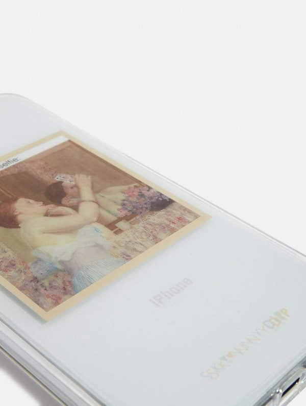 Skinnydip London | Selfie Art Case - Product View 3