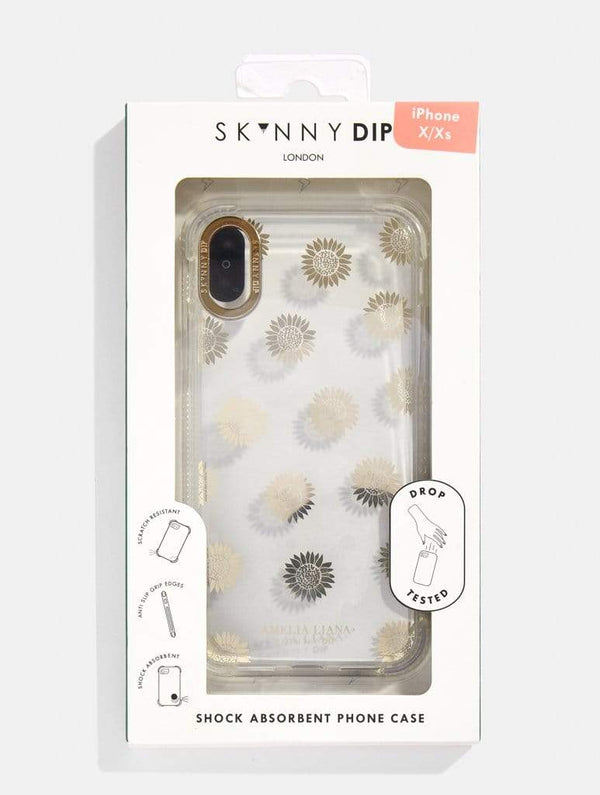 Skinnydip London | Amelia Liana Daisy Case - Product View 6