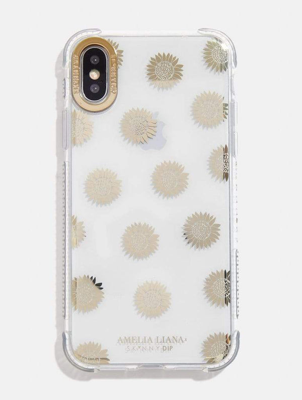 Skinnydip London | Amelia Liana Daisy Case - Product View 1