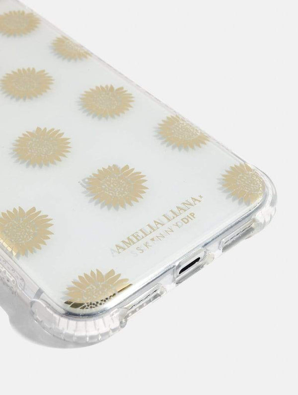 Skinnydip London | Amelia Liana Daisy Case - Product View 2