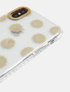 Skinnydip London | Amelia Liana Daisy Case - Product View 3