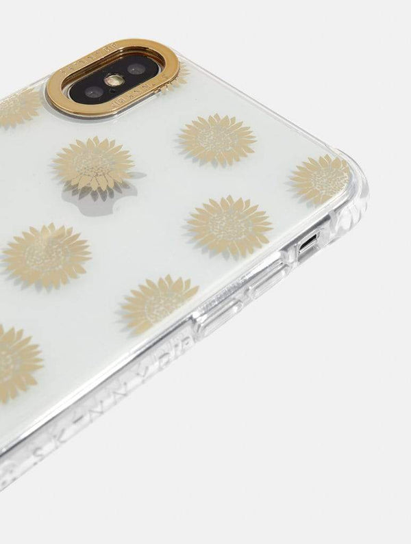 Skinnydip London | Amelia Liana Daisy Case - Product View 3