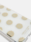 Skinnydip London | Amelia Liana Daisy Case - Product View 4