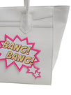 Skinnydip BANG BANG Tote Bag