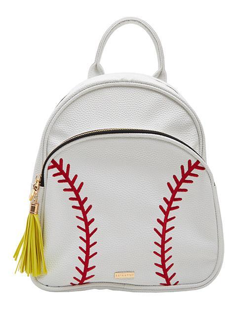 Skinnydip Baseball Backpack
