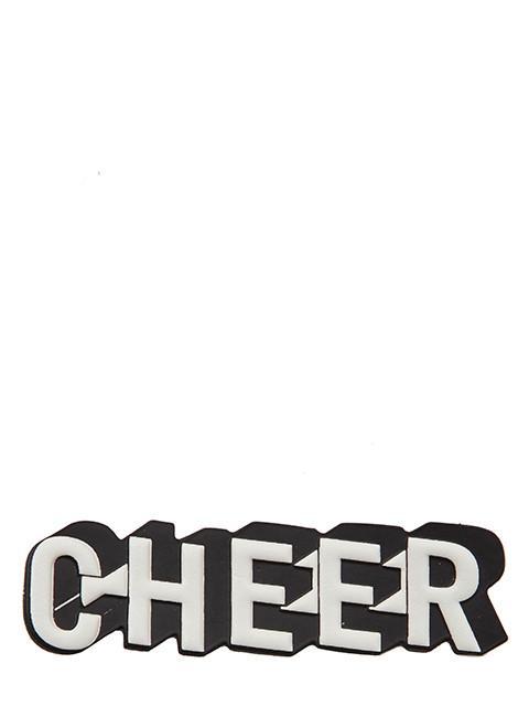 Skinnydip Cheer Plushie Sticker Pack