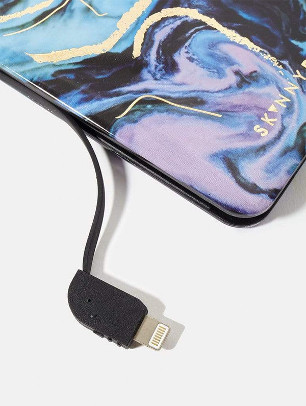 Skinnydip London | Cosmic Portable Charger - Product View 6
