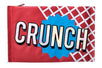 Skinnydip Crunch Pouch
