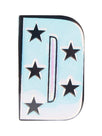 Skinnydip London Intergalactic Cowgirl Plushie Sticker
