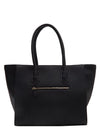 Skinnydip Fringed Tote Bag