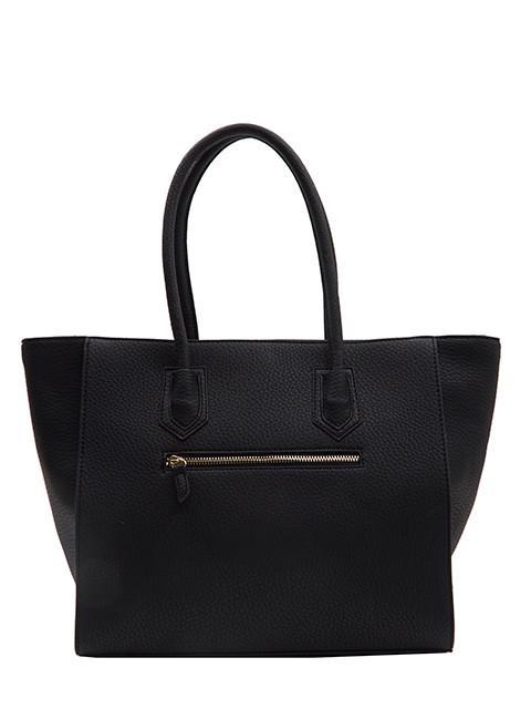Skinnydip Fringed Tote Bag