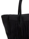 Fringed Shoulder Bag