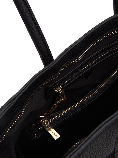 Fringed Shoulder Bag