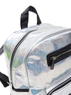 Skinnydip Holographic Backpack