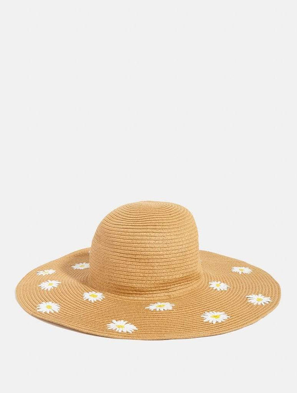 Skinnydip London | Havana Hat - Product View 1